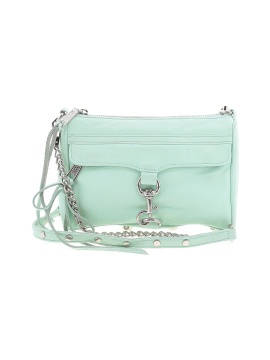 Rebecca Minkoff Leather Crossbody Bag