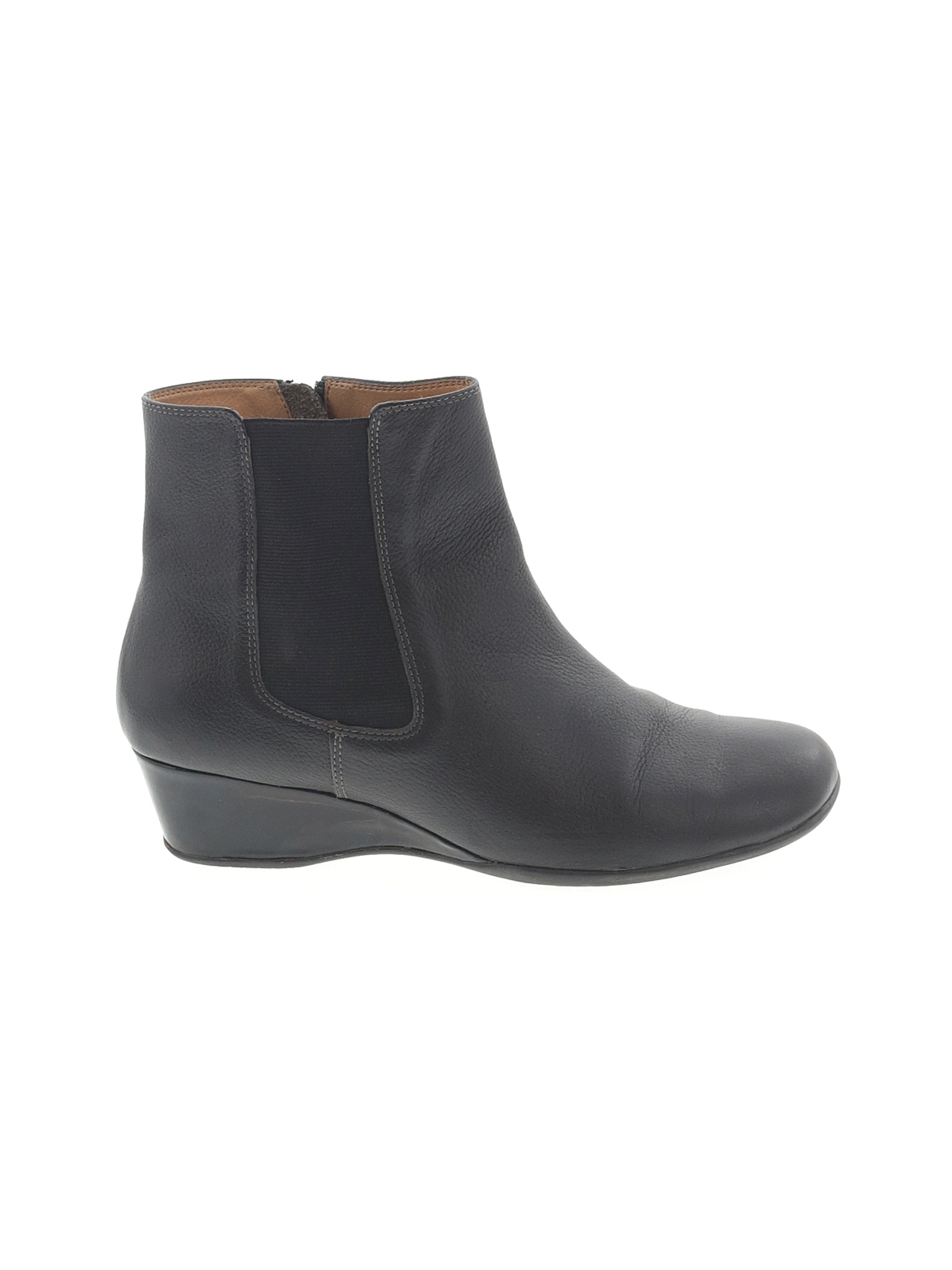 softspots ankle boots