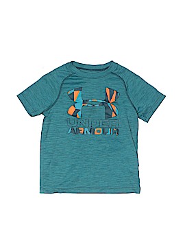 Heat Gear by Under Armour Size Small youth