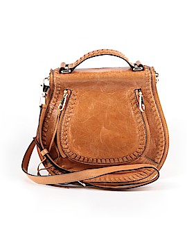 Rebecca Minkoff Leather Satchel