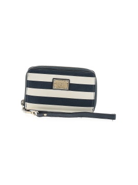 MICHAEL Michael Kors Leather Wristlet