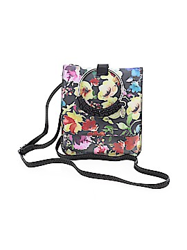 Carlos by Carlos Santana Leather Satchel
