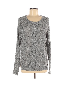 Feel the Piece Terre Jacobs Pullover Sweater