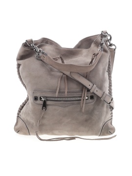 Rebecca Minkoff Leather Satchel