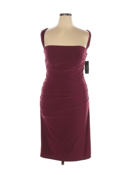 Laundry by Shelli Segal Size 14