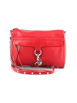 Rebecca Minkoff Leather Crossbody Bag
