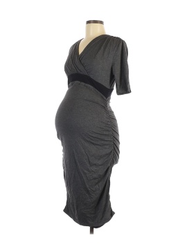Kimi + Kai Maternity Size Med Maternity
