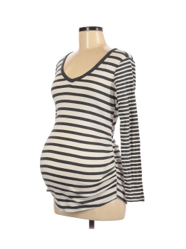 Two Hearts Maternity Size Med Maternity
