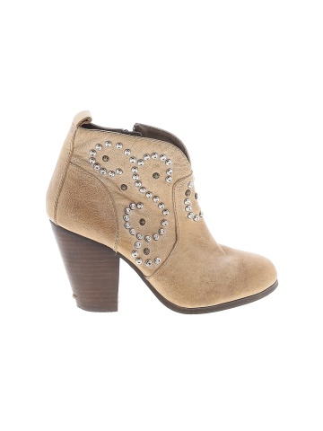 Steve Madden Ankle Boots - front