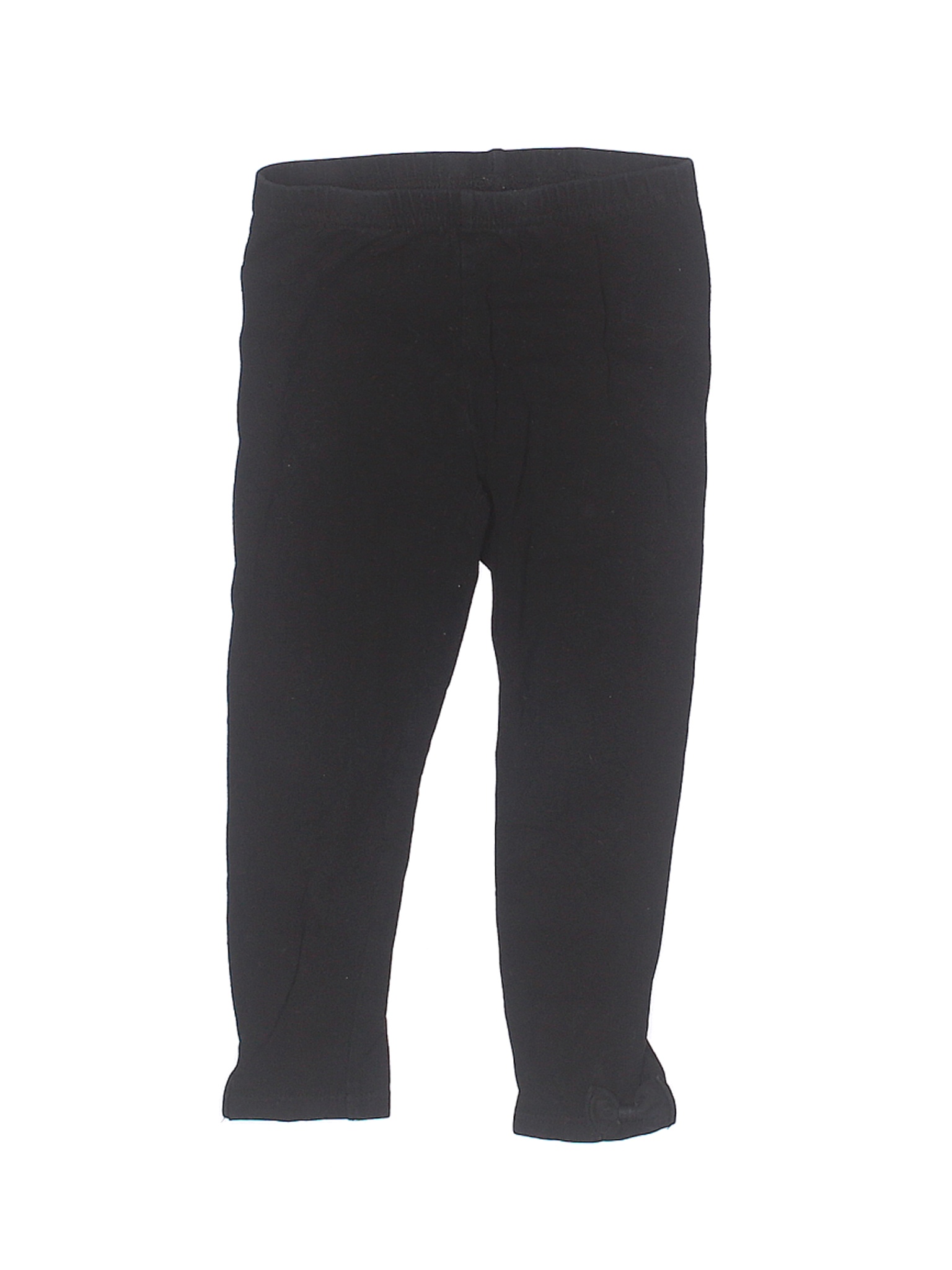 3t black leggings