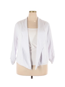 Hybrid & Company Size 2X Plus
