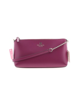 Kate Spade New York Leather Shoulder Bag