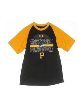 Heat Gear by Under Armour Size Large youth