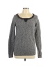 J.Crew 100% Wool Gray Wool Pullover Sweater Size L - photo 1