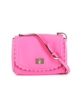 Kate Spade New York Leather Shoulder Bag