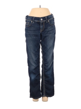 Silver Jeans Co. Size 27 waist