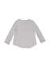 Converse Gray Long Sleeve T-Shirt Size 24 mo - photo 2