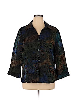 Complements by Erin London Size 1X Plus