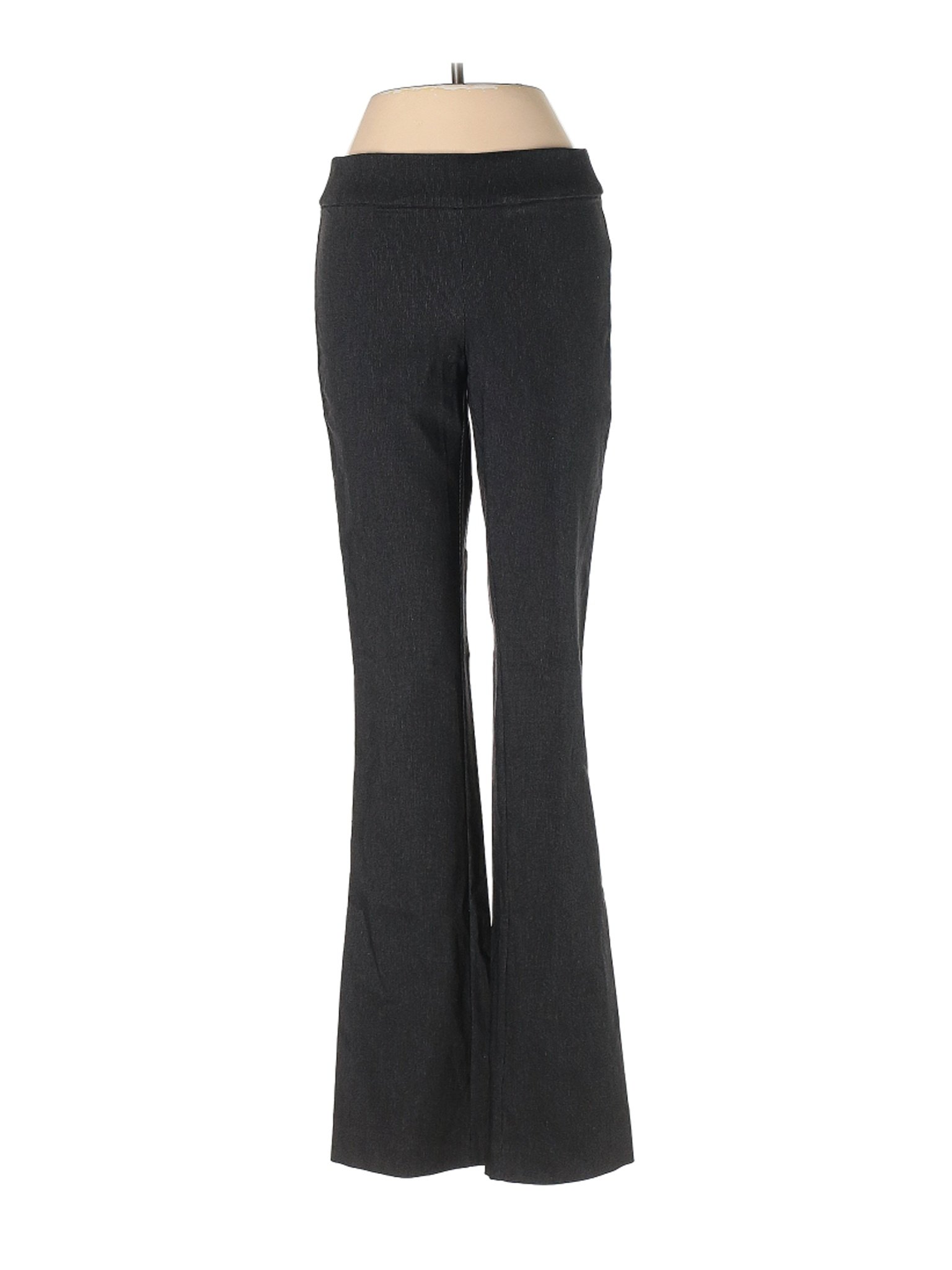 Simply Vera Vera Wang Women Black Dress Pants XS | eBay