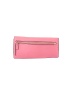 MICHAEL Michael Kors Pink Wallet One Size - photo 2