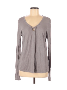 Michael Stars Long Sleeve T-Shirt