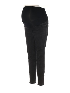 LED Luxe Essentials Denim Size 28 Maternity waist