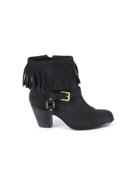 Lauren by Ralph Lauren Size 7 1/2