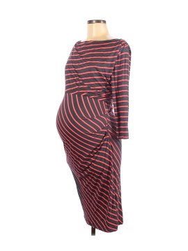 A Pea in the Pod Size Med Maternity