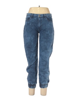 Tinsel Denim Couture Size 11