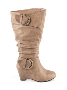 Journee Collection Size 8 1/2
