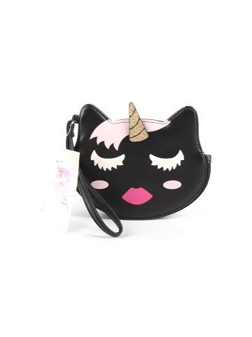 Luv Betsey By Betsey Johnson Wristlet - front