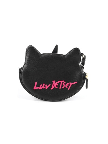 Luv Betsey By Betsey Johnson Wristlet - back