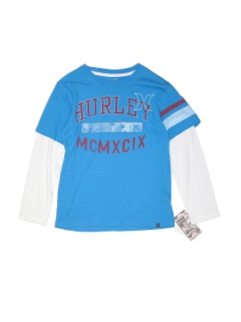 Hurley Size Medium youth