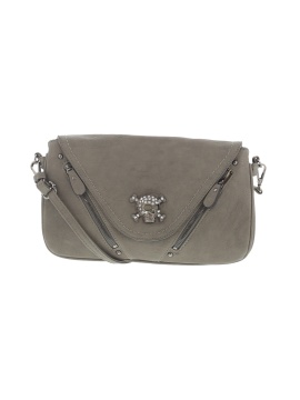 melie bianco Leather Crossbody Bag