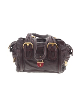 Marc by Marc Jacobs Leather Shoulder Bag