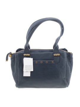 The Sak Leather Shoulder Bag