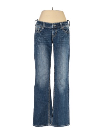 Bke Jeans - front