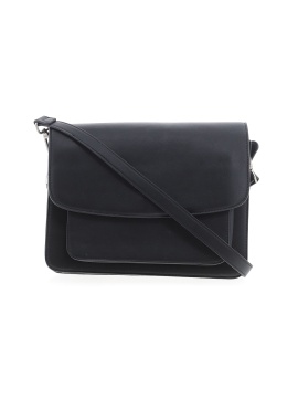 Pixie Mood Leather Crossbody Bag