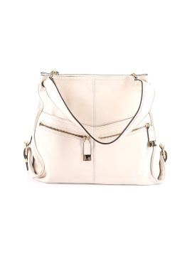 MICHAEL Michael Kors Leather Shoulder Bag