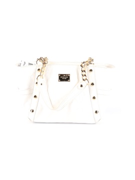 MICHAEL Michael Kors Leather Satchel