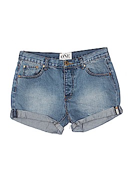 One by One Teaspoon Size 27 waist