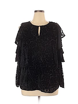 NANETTE Nanette Lepore Size 1X Plus