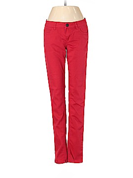 Tinsel Denim Couture Size 25 waist