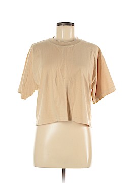 Los Angeles Apparel Short Sleeve T-Shirt