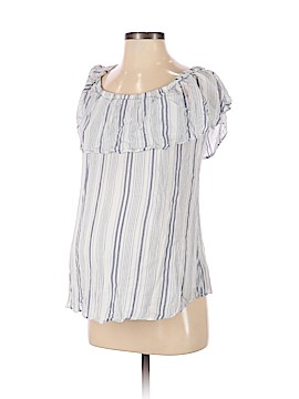 LED Luxe Essentials Denim Size XS Maternity