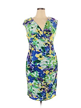 Lauren by Ralph Lauren Size 16