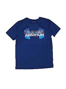 Heat Gear by Under Armour Size Medium youth