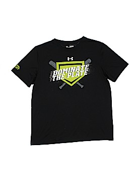 Heat Gear by Under Armour Size X-Large youth