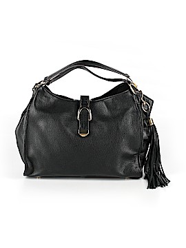 G.I.L.I. Got It Love It Leather Shoulder Bag