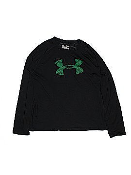 Heat Gear by Under Armour Size Large youth